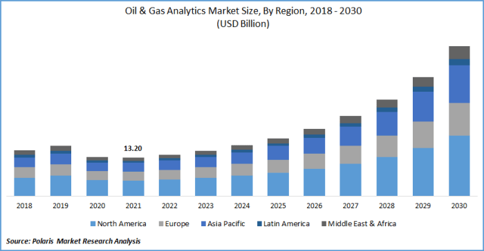 Analytics revolution dynamics outlook 2024 insights drilling